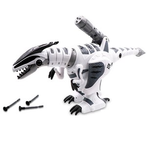 ربات اسباب بازی کنترلی هوشمند دایناسور مدل Dinosaur K9 _اسباب بازی ربات